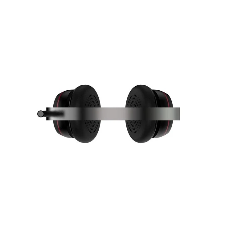 Wired Teams Headset Dual Ear Noise factory