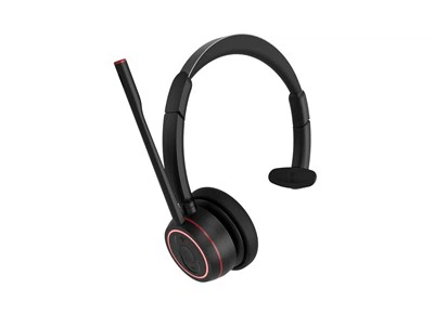 Tai nghe văn phòng Bluetooth không dây một tai-